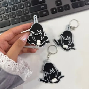 جا کلیدی گربه بازیگوش (کدa0301)