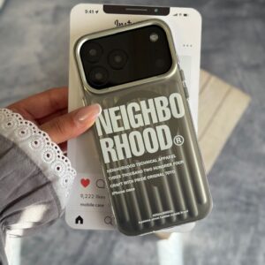 قاب Neighborhood Magsafe (کدC2156)