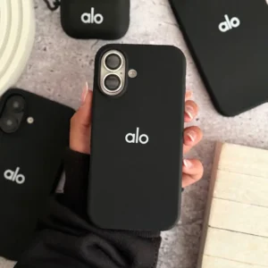 قاب alo سیلیکونی (کدC2144)