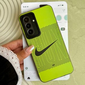 قاب نایک اثر انگشت سامسونگ و شیائومی (کدC2163)