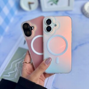 قاب هولوگرامی مگ سیف (کدC1726)