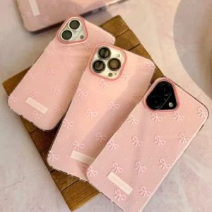 قاب Pink Summer (کدC2139)