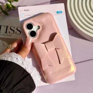 قاب پینکی پاپیون (کدC2138)