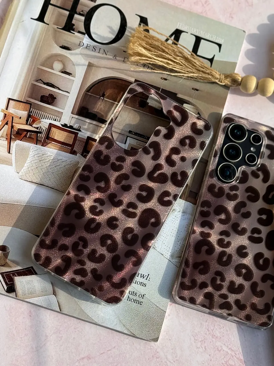 قاب Golden Leo اندرویدی (کدC2075) - Image 4