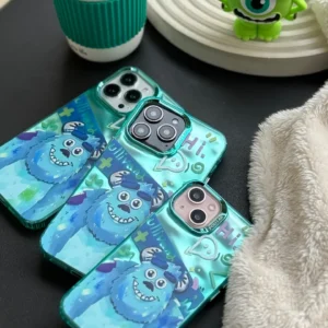 قاب Sullivan Monster Inc (کدC1642)