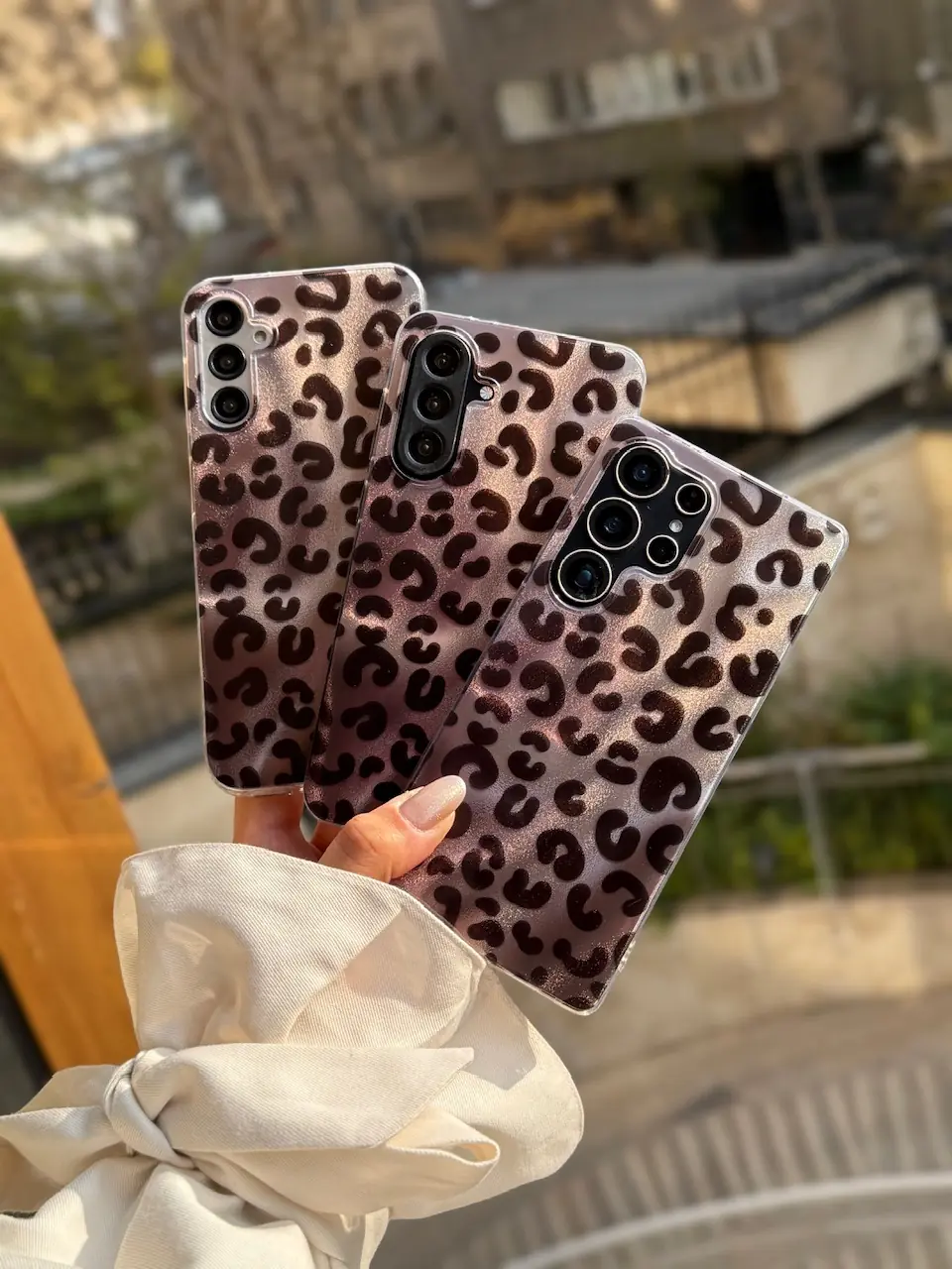 قاب Golden Leo اندرویدی (کدC2075) - Image 6