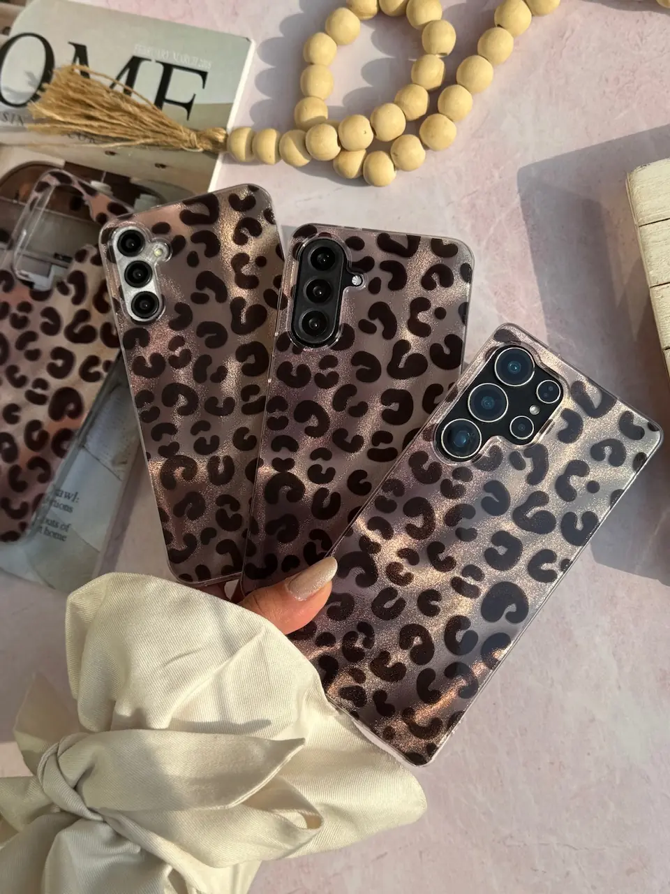 قاب Golden Leo اندرویدی (کدC2075) - Image 2