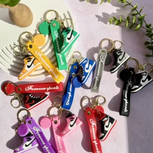 جاکلیدی JORDAN 1 سیلیکونی (کدa0242)