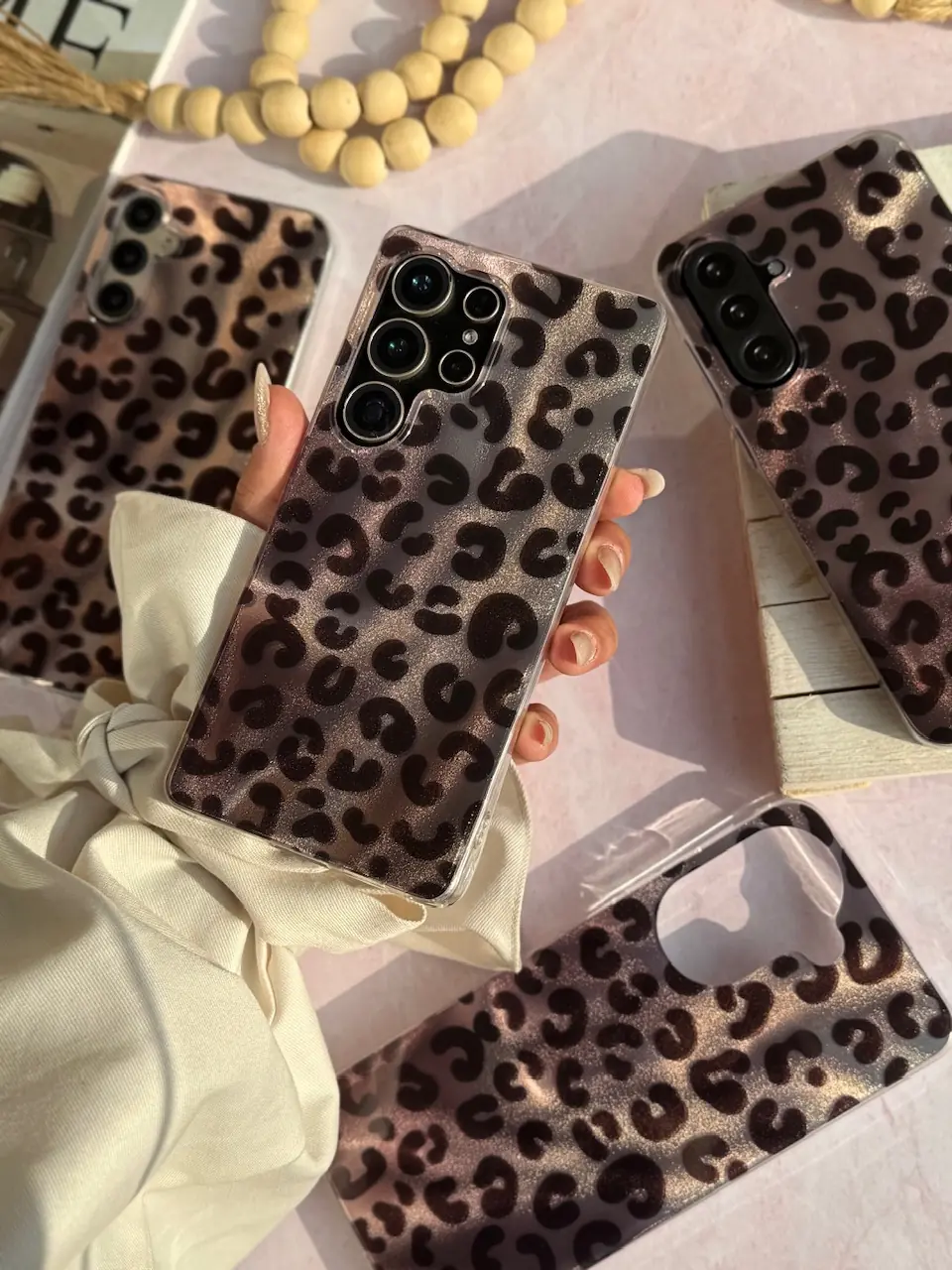 قاب Golden Leo اندرویدی (کدC2075) - Image 5