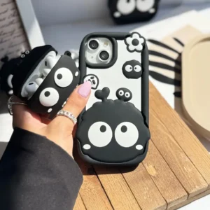 کاور ایرپاد میکروب هپل شاخ دار (کدa0166)