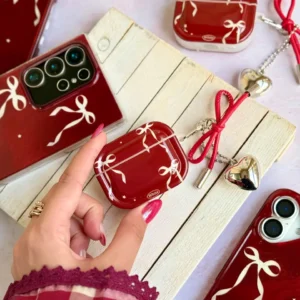 ایرپاد ست قاب چری پاپیون و ستاره (کدa0274)