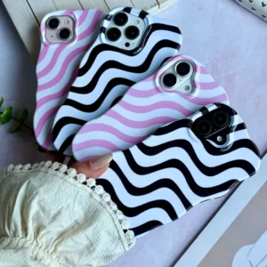 قاب ویوی wavy (کدC2174)