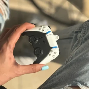 کاور ایرپاد PS5 controller (کدa0099)