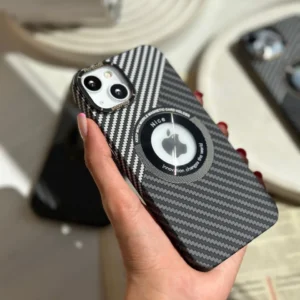 قاب Carbon Shockproof (کدC1389)