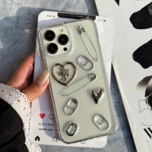 قاب سنجاق (کدC2178)