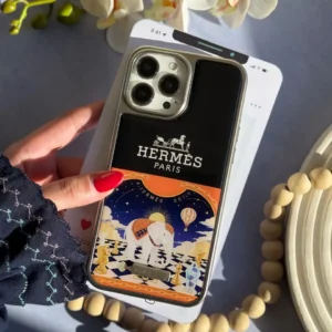 قاب Thierry Hermes (کدC2195)