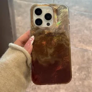 قاب Milk and Coffee (کدC2013)