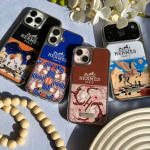 قاب Thierry Hermes (کدC2195)