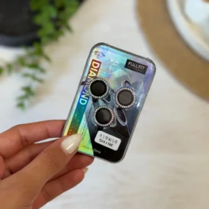 محافظ لنز رینگی آیفون و سری 5 سامسونگ (کدa0040)