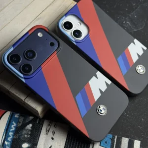 قاب BMW M Sport (کدC2249)