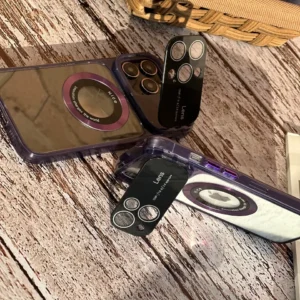 قاب Purple Lens استند شو (کدC1446)