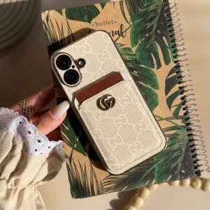 قاب Gucci GG جاکارتی (کدC2127)