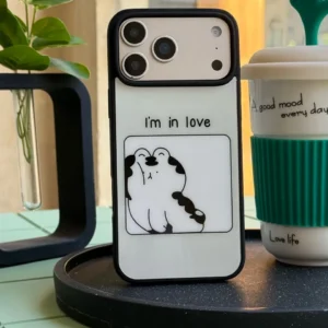 قاب I’m in love (کدC2229)