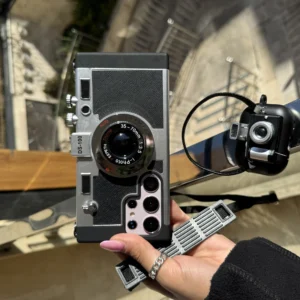 قاب 3D camera (کدC1963)