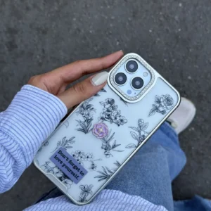 قاب Don’t forget to love yourself (کدC2255)