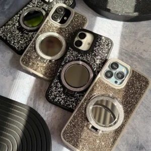 قاب Mirror Diamonds استند شو (کدC2129)