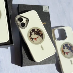 قاب NFC MagSafe (کدC2124)