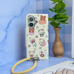 قاب Bear Bag (کدC2042)