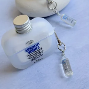 ایرپاد Absolut Vodka با آویز (کدa0334)