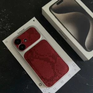قاب Red python (کدC2300)