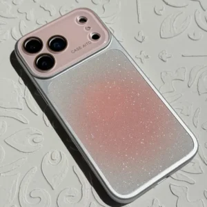 قاب Pink Shine Lens (کدC2305)